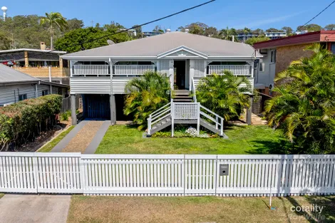 Property photo of 213 Auckland Street South Gladstone QLD 4680