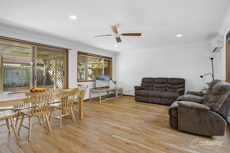 Property photo of 21 Scarlet Place Forest Lake QLD 4078