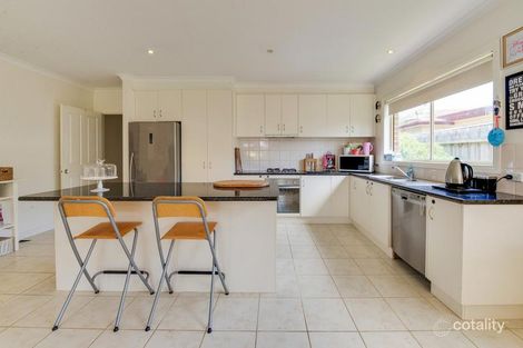 Property photo of 25 Munro Avenue Edithvale VIC 3196