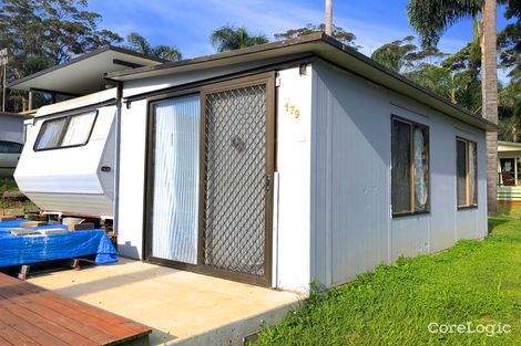 Property photo of 179/12 Slaughterhouse Road Milton NSW 2538