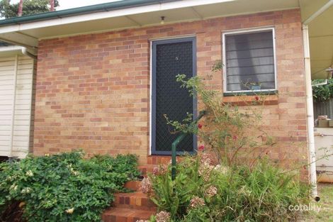 8/39 Hill St, Toowoomba City, QLD 4350