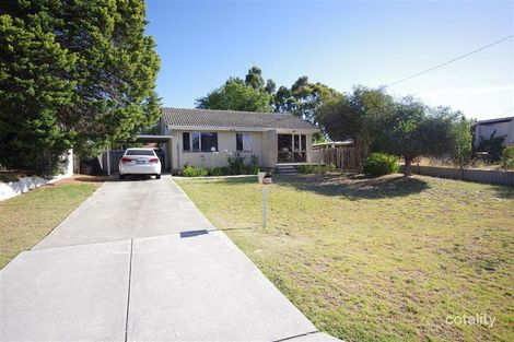 41 Connell Way, Girrawheen, WA 6064