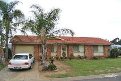 2/12 Ann Pl, Bligh Park, NSW 2756