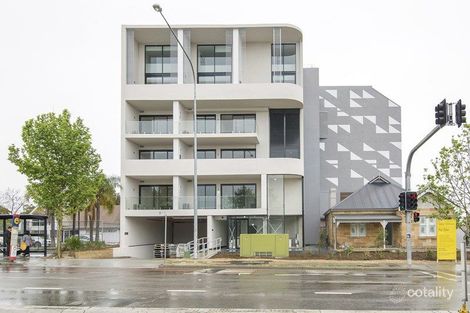 9/13 Old Northern Rd, Baulkham Hills, NSW 2153