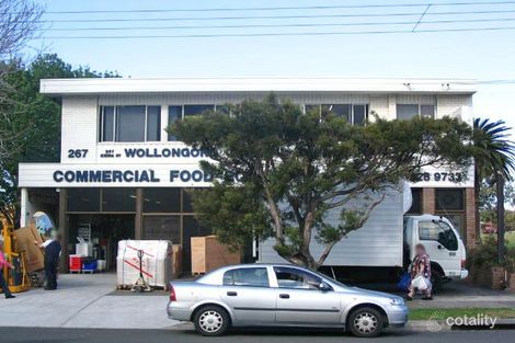 267 Keira St, Wollongong, NSW 2500