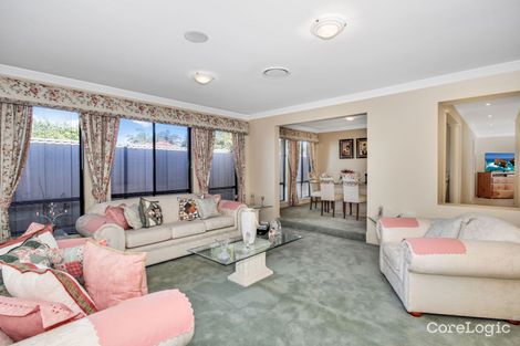 Property photo of 12 Narcissus Avenue Quakers Hill NSW 2763