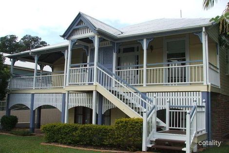 1207 Stanley St E, Coorparoo, QLD 4151