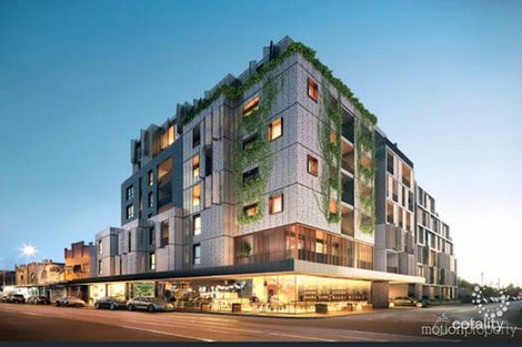 Property photo of 407/5 Beavers Road Northcote VIC 3070