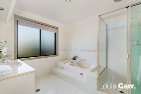 Property photo of 4 Maranatha Close West Pennant Hills NSW 2125