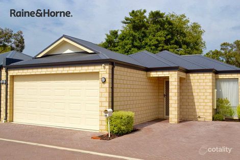 Property photo of 8/9 Gladstone Road Armadale WA 6112