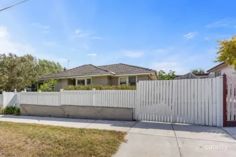 Property photo of 16 Campbells Crescent Redan VIC 3350