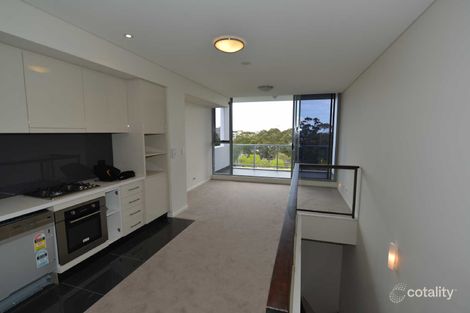 Property photo of 601/1 Lamond Lane Zetland NSW 2017