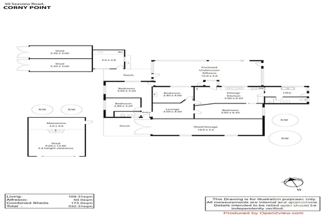 50 Seaview Rd, Corny Point, SA 5575
