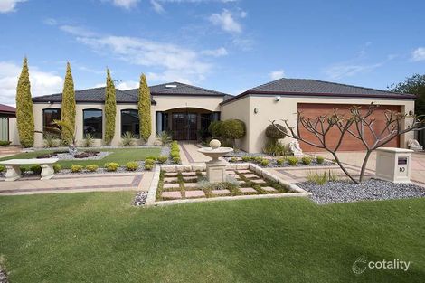 10 Baltimore Gdns, Port Kennedy, WA 6172
