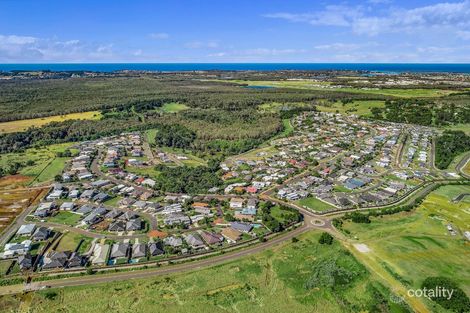 Property photo of 20 Cullen Court Cumbalum NSW 2478
