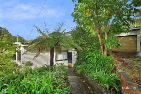 5 Denmark St, Wombarra, NSW 2515