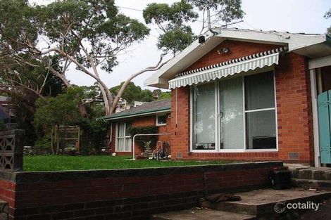 Property photo of 36 The Boulevard McCrae VIC 3938