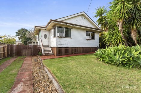 11 KELLY ST, HARLAXTON, QLD 4350