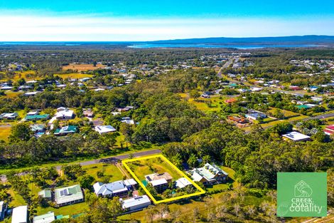 Property photo of 34 Investigator Avenue Cooloola Cove QLD 4580