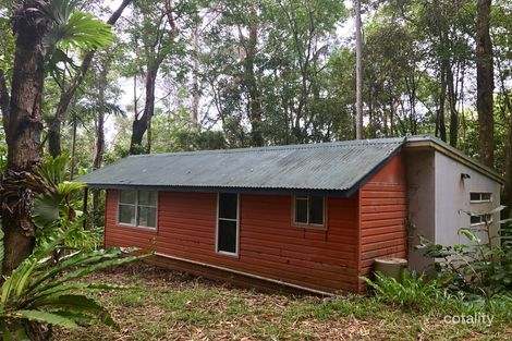 Property photo of 678 Tomewin Mountain Road Currumbin Valley QLD 4223