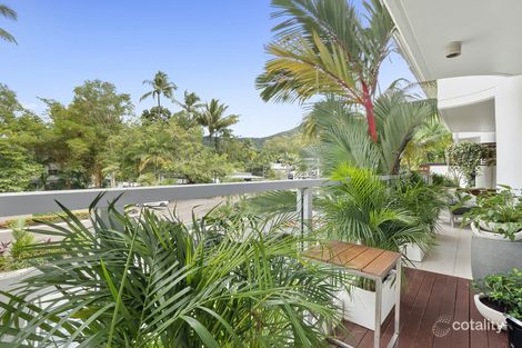 Property photo of 2210/2-22 Veivers Road Palm Cove QLD 4879