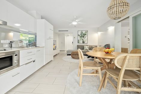Property photo of 2210/2-22 Veivers Road Palm Cove QLD 4879