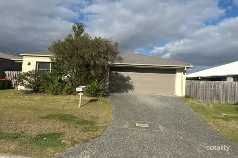 Property photo of 18 Coldstream Street Pimpama QLD 4209