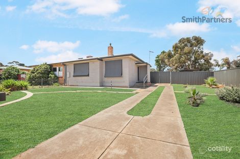 18 Westbury St, Davoren Park, SA 5113