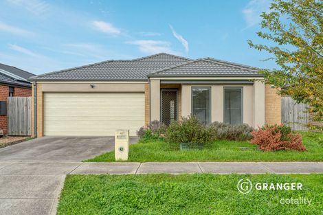 40 Charles St, Wallan, VIC 3756