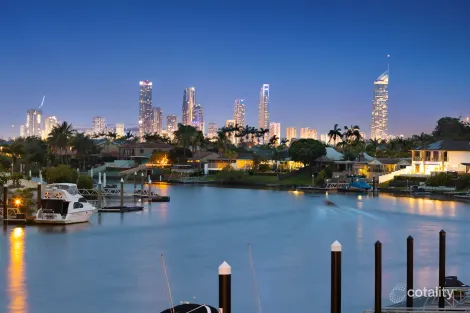 Property photo of 7 Namatjira Court Broadbeach Waters QLD 4218