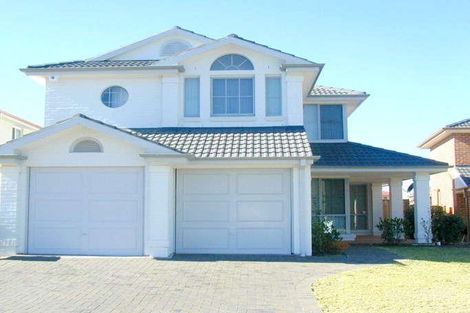 10 Durras Cl, Woodcroft, NSW 2767