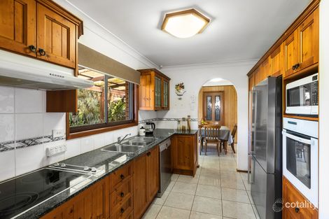 Property photo of 10 Cambridge Circle Ourimbah NSW 2258