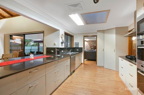 Property photo of 41 Faringdon Street Robertson QLD 4109