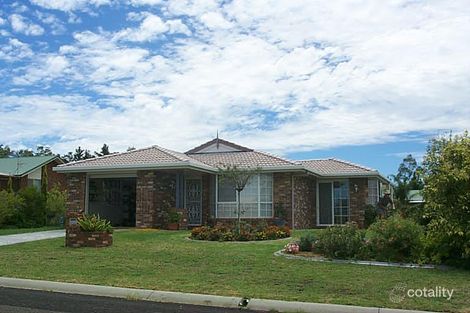 Property photo of 11 Rafferty Avenue Warwick QLD 4370
