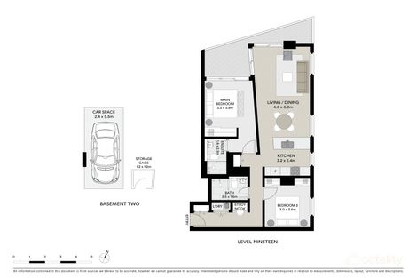 21910/2b Figtree Dr, Sydney Olympic Park, NSW 2127