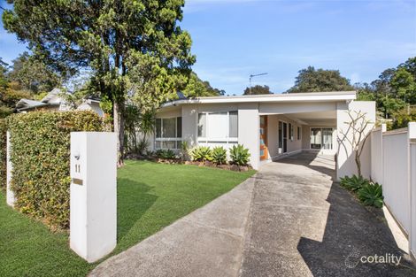 11 Lisarow St, Lisarow, NSW 2250