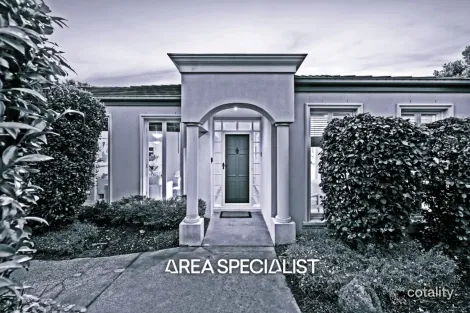 Property photo of 14 Willow Road Upper Ferntree Gully VIC 3156