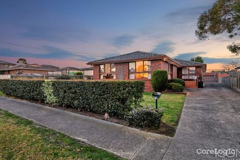 Property photo of 22 Coulstock Street Epping VIC 3076