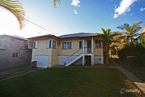 Property photo of 189 Ferguson Road Seven Hills QLD 4170