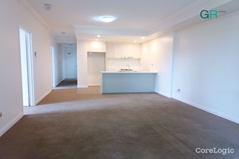 Property photo of 1/81-86 Courallie Avenue Homebush West NSW 2140