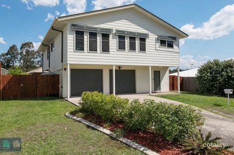 Property photo of 13 Stack Street Collingwood Park QLD 4301