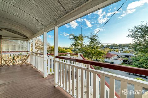 Property photo of 14 Cook Street Red Hill QLD 4059