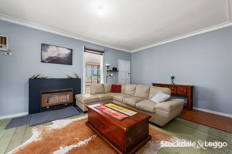 Property photo of 11 Dunbar Avenue Morwell VIC 3840