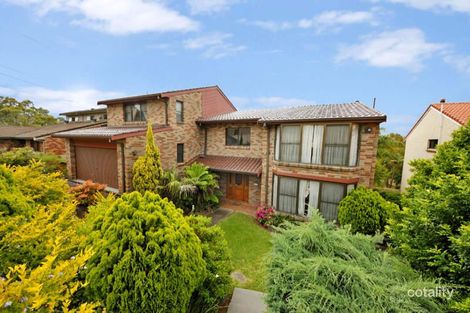 Property photo of 11 Kentia Place Alfords Point NSW 2234