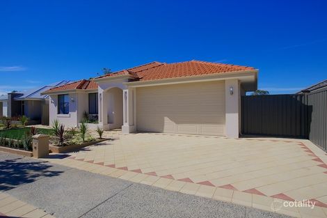 Property photo of 22 Edgecombe Pass Aveley WA 6069