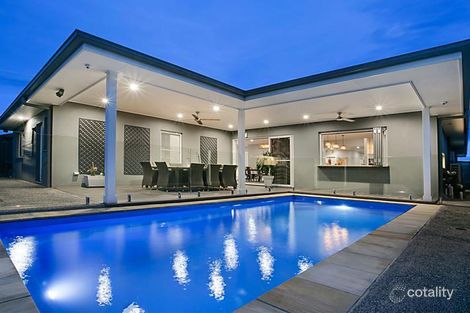 Property photo of 24 Larkham Street Oran Park NSW 2570