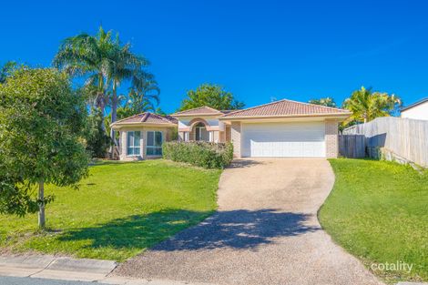 22 Johnson Pde, Ormeau Hills, QLD 4208