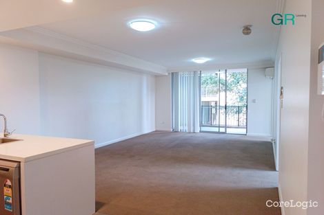 Property photo of 1/81-86 Courallie Avenue Homebush West NSW 2140
