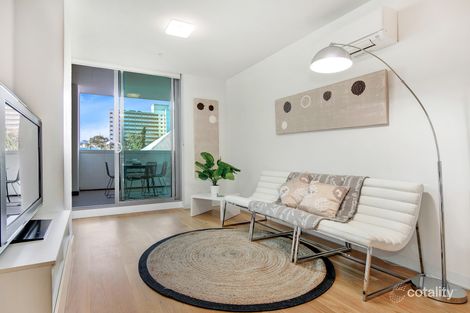 Property photo of 126/15 Clifton Street Prahran VIC 3181