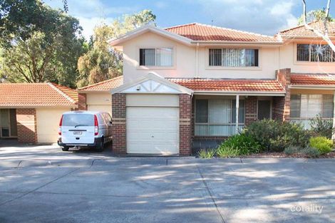 14/9-11 Bayfield Rd W, Bayswater North, VIC 3153